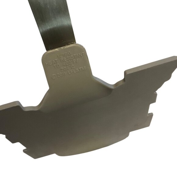 Williams Sonoma Star Wars Spatula R2-D2 Flexible Spatula Kitchen NEW NWT - Picture 4 of 4